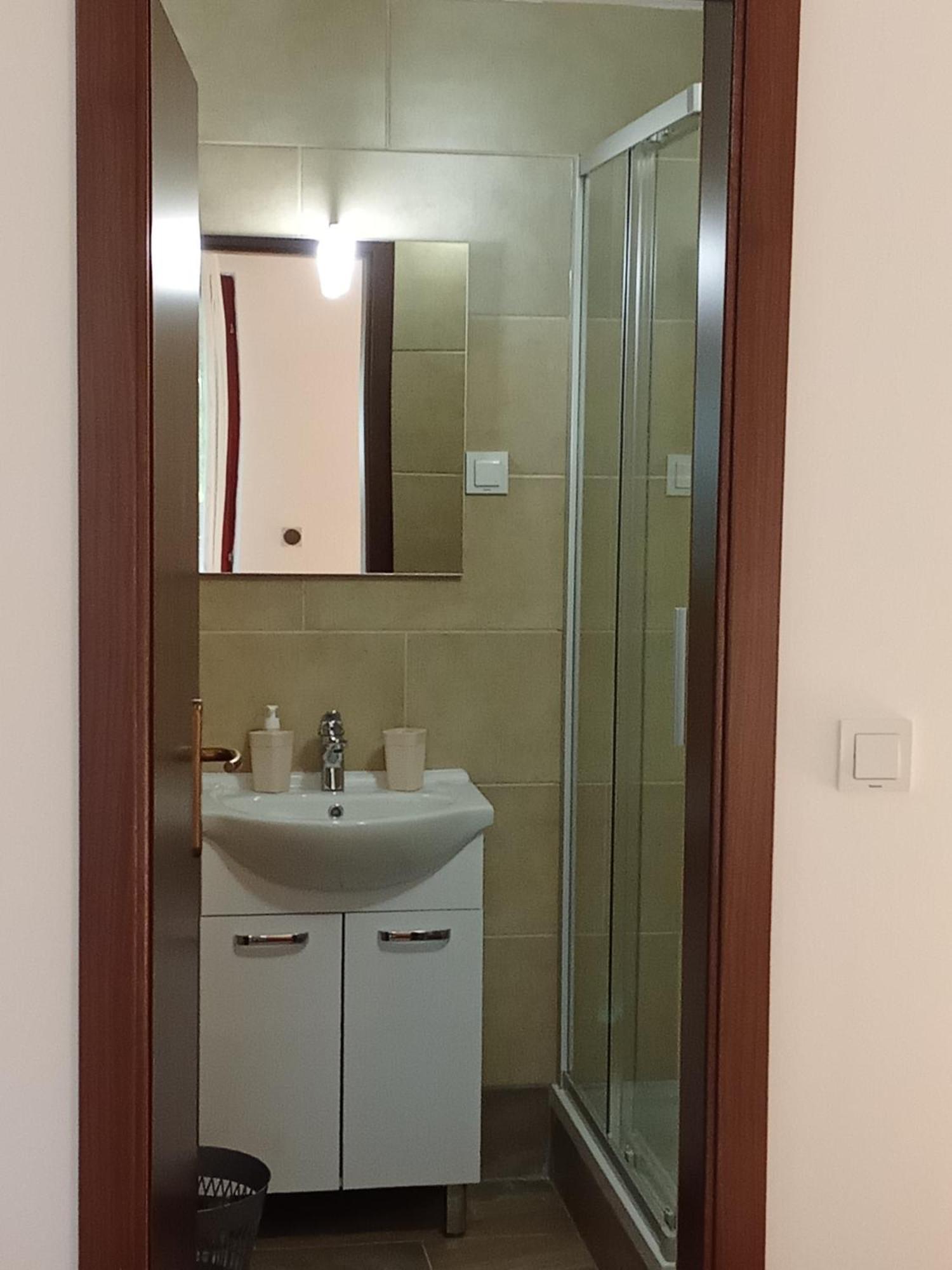 Apartments And Rooms Bova バスカ エクステリア 写真